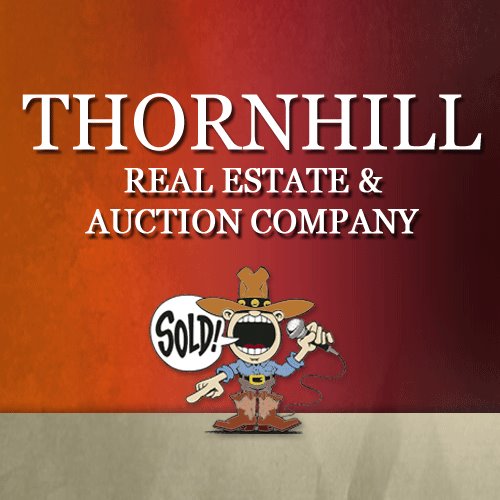 Thornhill Real Estate & Auction Co. Troy Area Chamber of Commerce