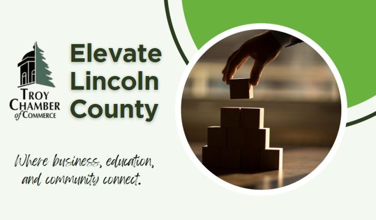 Elevate - website graphic