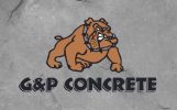 G&P Concrete Image