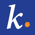 K Flynn - K Logo
