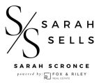 Sarah Sells Logo