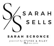 Sarah Sells Logo